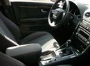 Seat Exeo