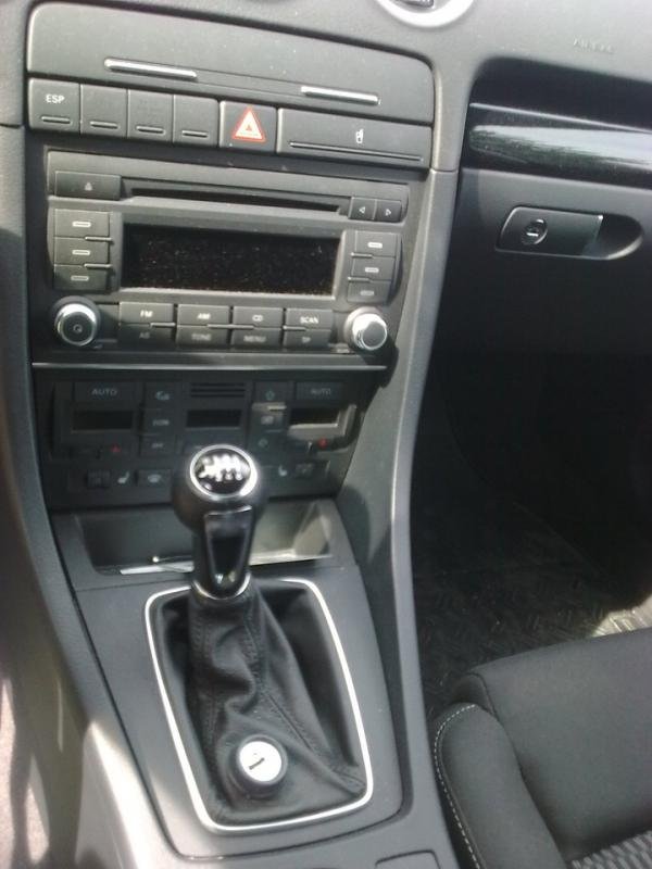 Seat Exeo