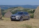 Seat Tarraco 2.0 TDI 4WD DSG Xcellence