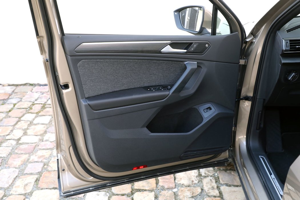 Seat Tarraco 2.0 TDI 4WD DSG Xcellence