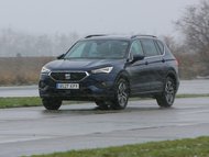 Seat Tarraco 2.0 TDI