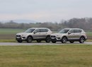 Seat Tarraco 2.0 TDI 110 kW DSG 4WD vs. 2.0 TDI 140 kW DSG 4WD