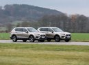 Seat Tarraco 2.0 TDI 110 kW DSG 4WD vs. 2.0 TDI 140 kW DSG 4WD