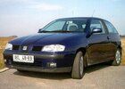 TEST Seat Ibiza 1.4 (facelift)