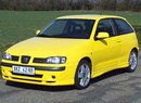 Seat Ibiza Cupra