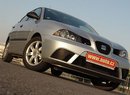 Seat Ibiza 1.4 TDI - nejlevnější TDI