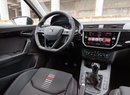 seat testy malevozy