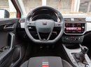 seat testy malevozy