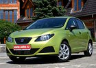 TEST Seat Ibiza 1,4 16V – Pyrenejský žolík