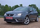 TEST SEAT Ibiza 1,2 TSI – Pohled dravce