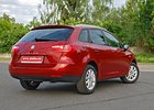 TEST SEAT Ibiza ST 1,4 16V – Stylový konzervativec