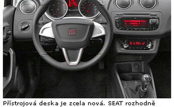 seat testy malevozy