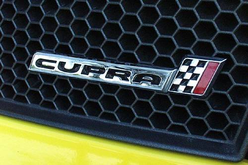 Seat Ibiza Cupra