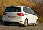 TEST  Seat Alhambra 4 2,0 TDI (103 kW) –  One & Only