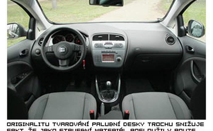 seat testy mpv