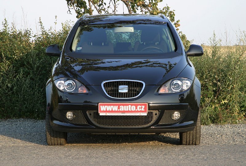 Seat Altea XL