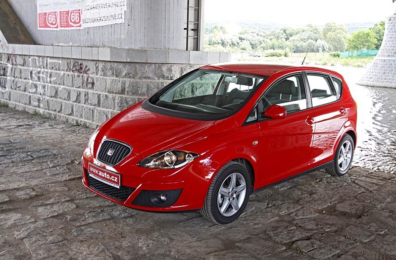 Seat Altea