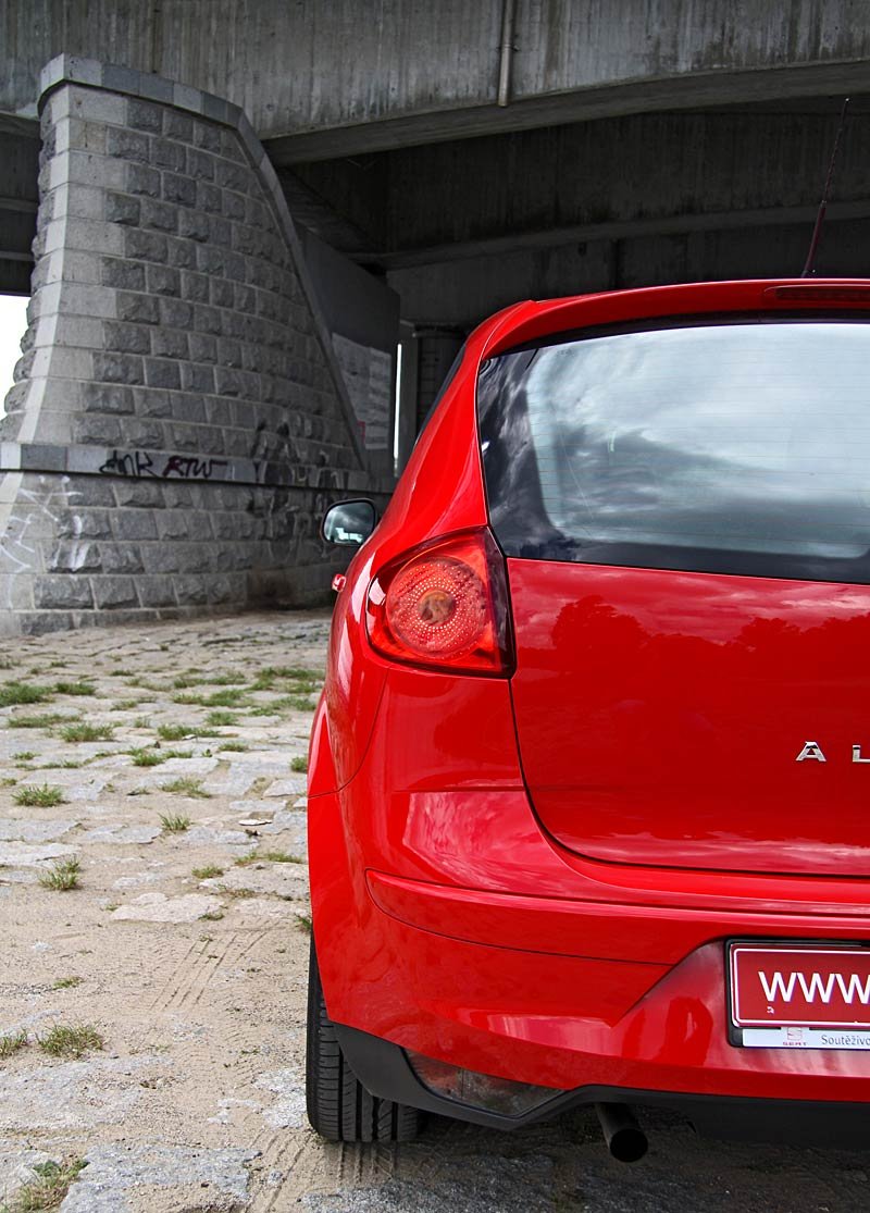 Seat Altea