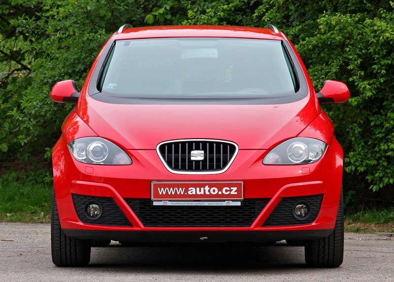 Seat Altea XL