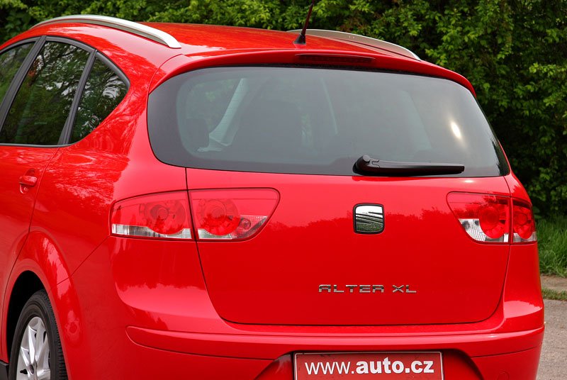 Seat Altea XL