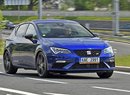 Seat Leon Cupra – Rychle, zábavně a levně