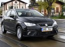 Seat Ibiza 1.0 TSI (70 kW) – Jak se povedla nová technika?