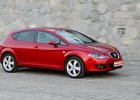 TEST Seat Leon 2,0 FSI – Racionální sportování