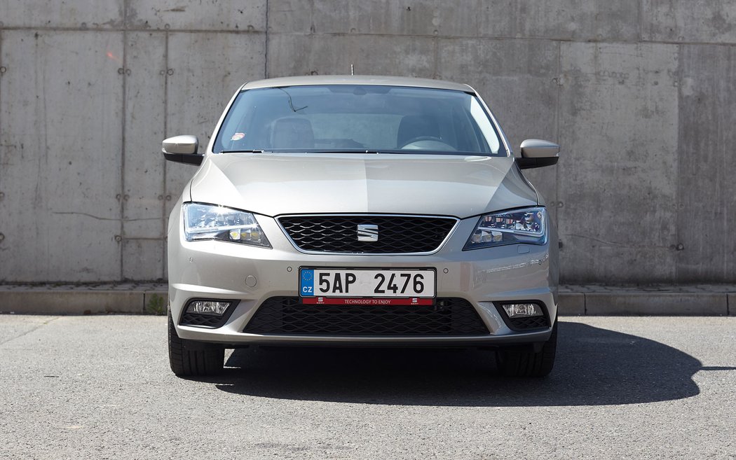 Seat Toledo