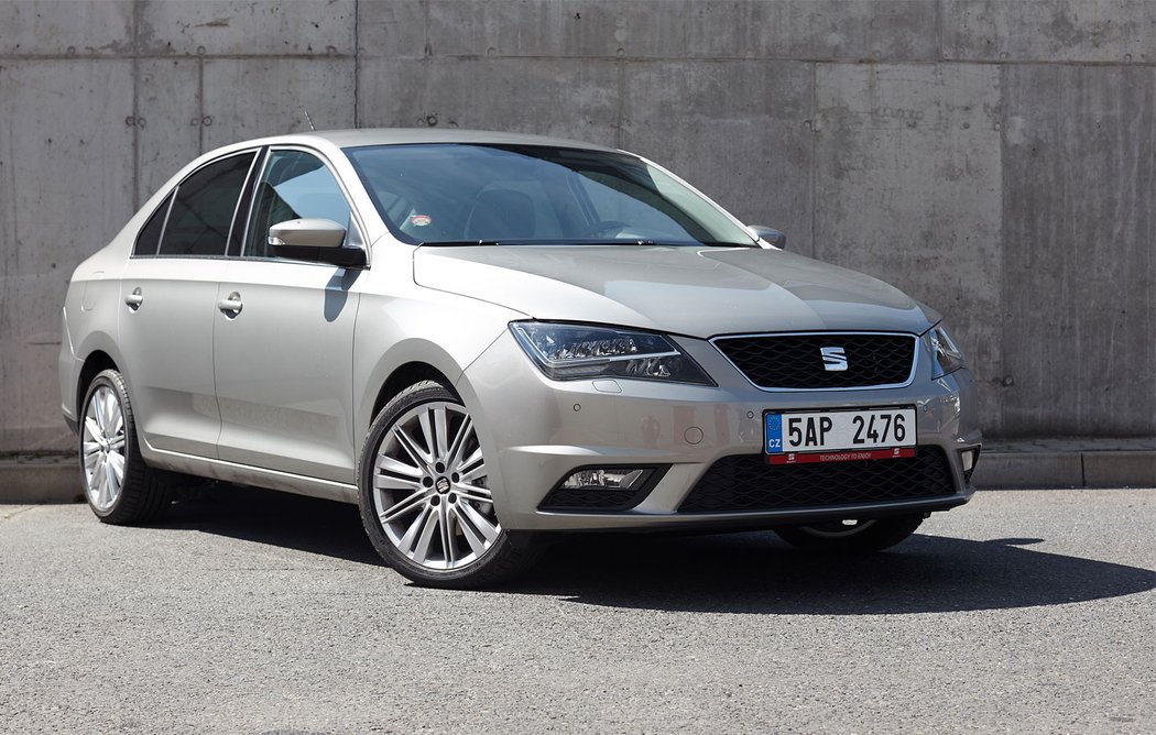 Seat Toledo