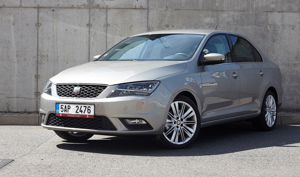 Seat Toledo