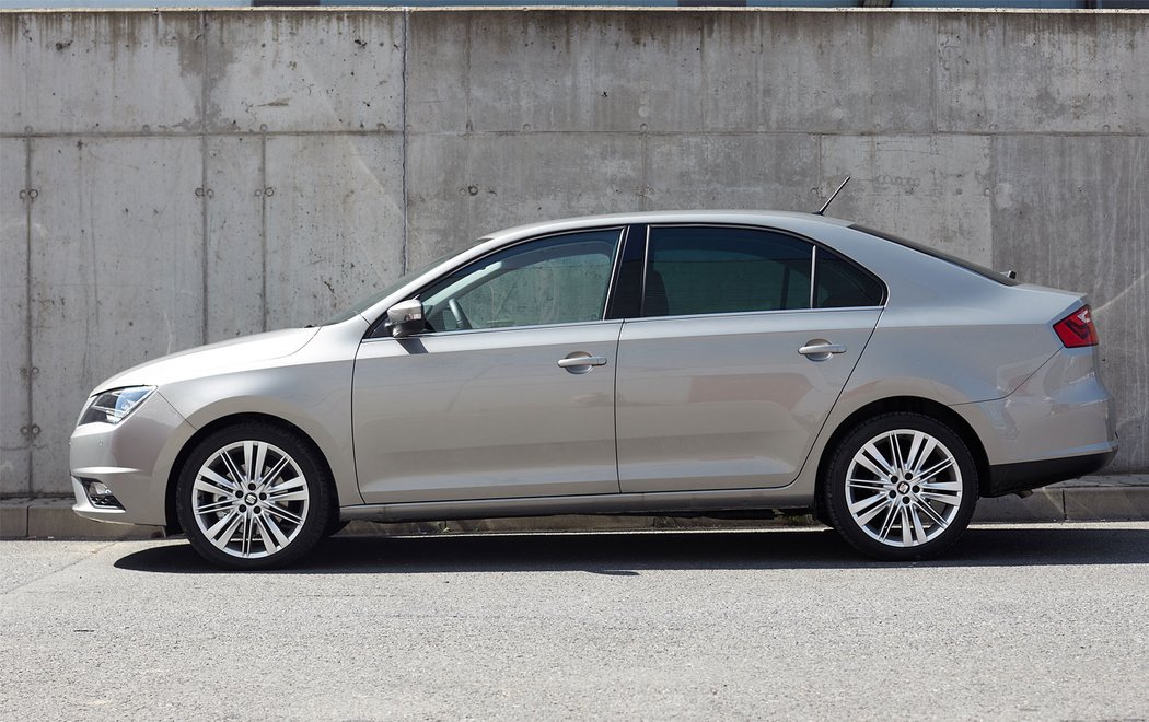 Seat Toledo