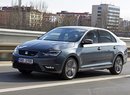 Seat Toledo 1.2 TSI FR Line – Horkokrevný Středočech