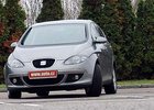 TEST Seat Toledo 2.0 FSI - „alteativní“ řešení