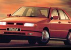 SEAT Toledo (1991–1999): Když ještě Španělé měli svoji Octavii