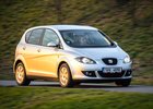 Ojetý Seat Altea (Altea XL a Altea Freetrack): Kam to auto zařadit