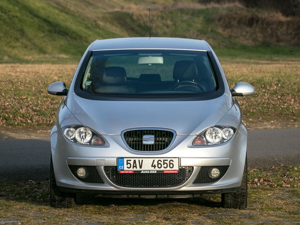 Seat Altea