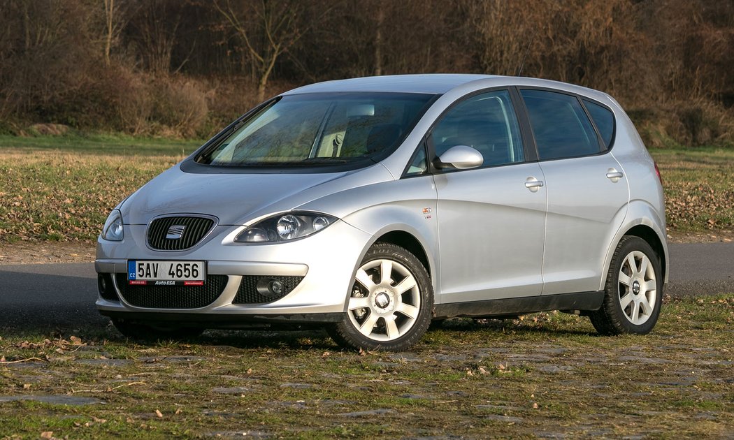 Seat Altea