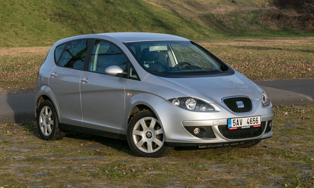 Seat Altea