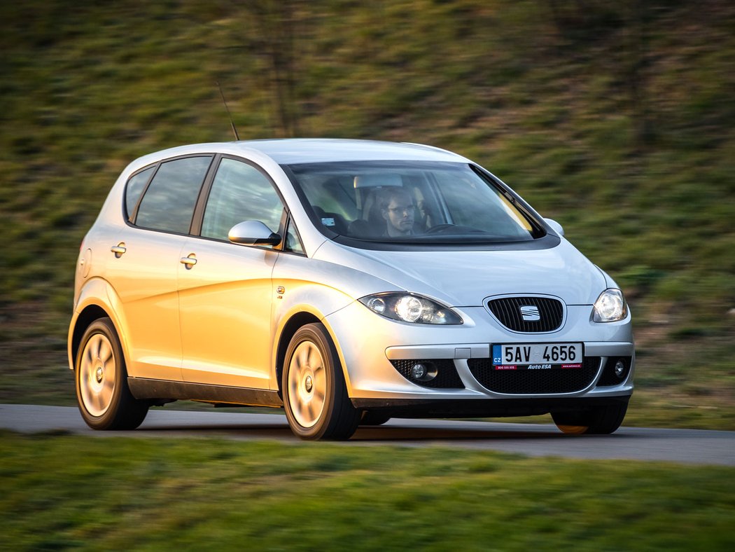 Seat Altea