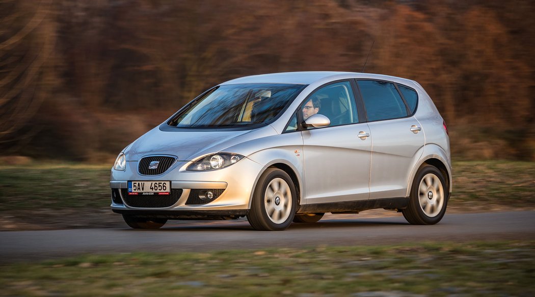 Seat Altea