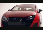 Video: SEAT SportCoupé Bocanegra: předskokan sériové Ibize