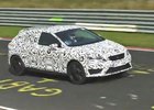 Spy video: Seat testuje Leon Cupra na Severní smyčce