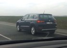 Video: Seat Ateca, nebo Škoda Kodiaq?