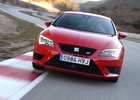 Seat Leon Cupra 280 je nejrychlejší předokolkou všech dob! (+video)