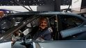 Končící šéf španělské automobilky Seat, která spadá pod koncern Volkswagen, Luca de Meo