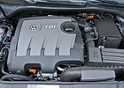 Volkswagen v pondělí zahájí svolávací akci kvůli Dieselgate