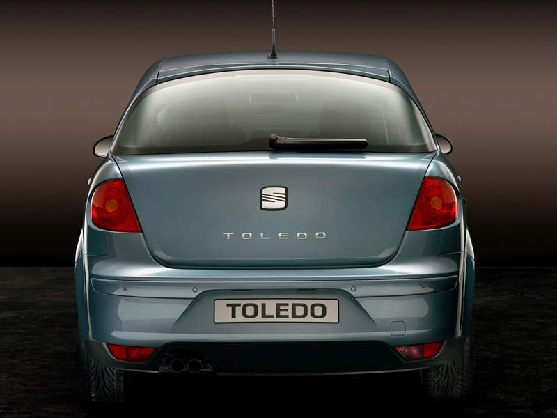 Seat Toledo