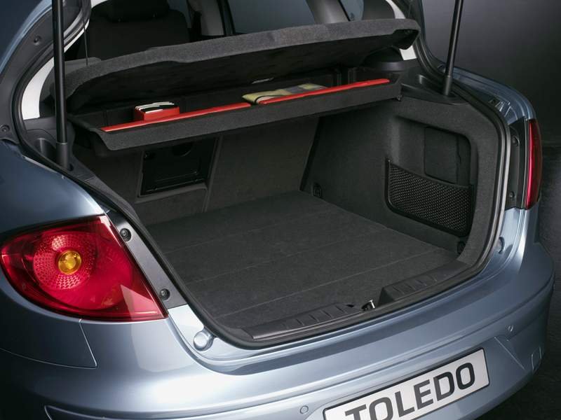 Seat Toledo