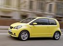 SEAT Mii vstupuje na český trh, je dražší než Citigo