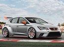 Seat Leon Cup Racer: Dravec pro Wörthersee